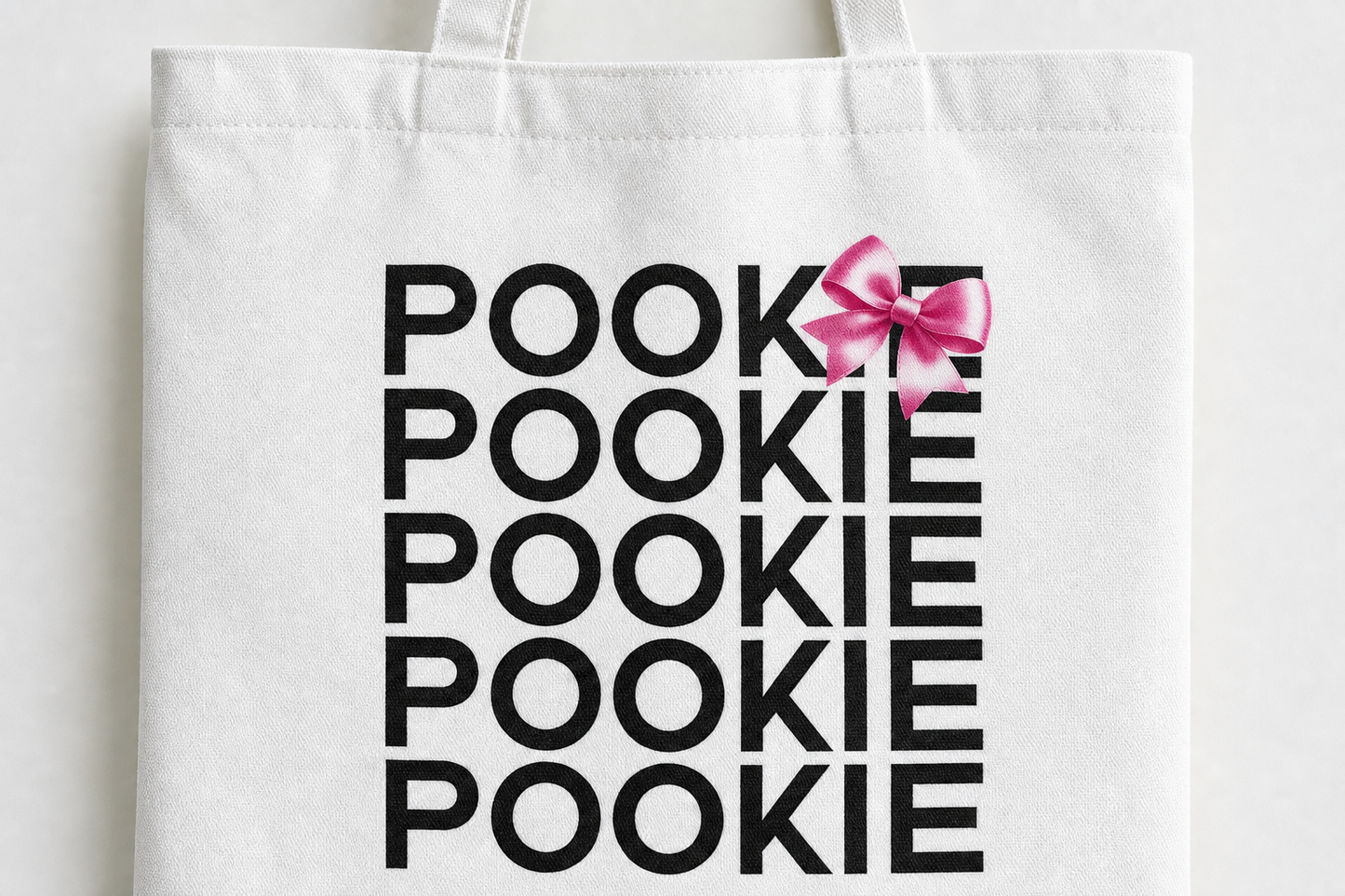 Pookie Tie