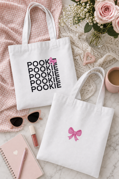 Pookie Tie