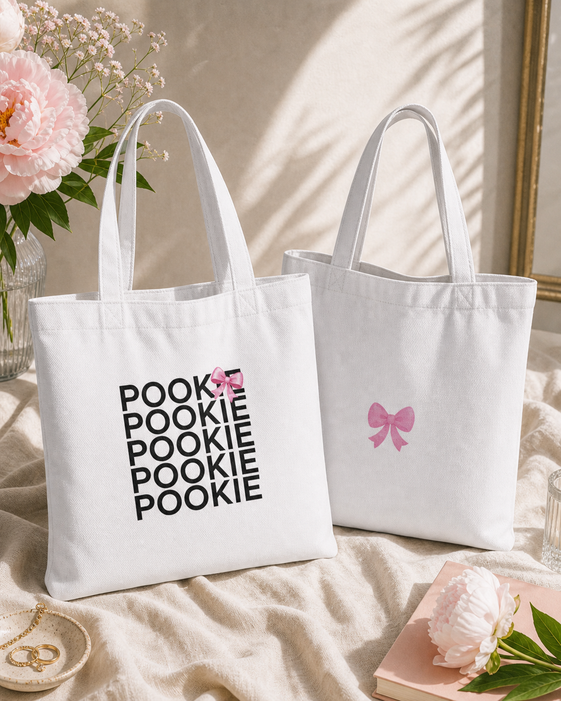 Pookie Tie