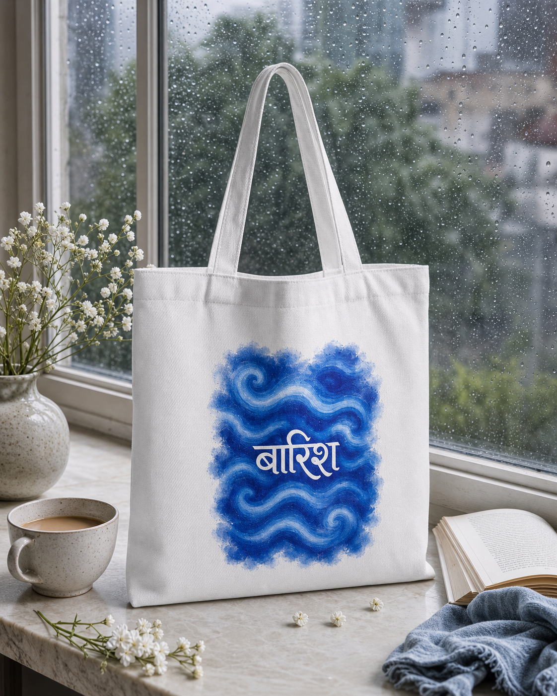 Baarish